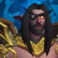 Durahan portrait