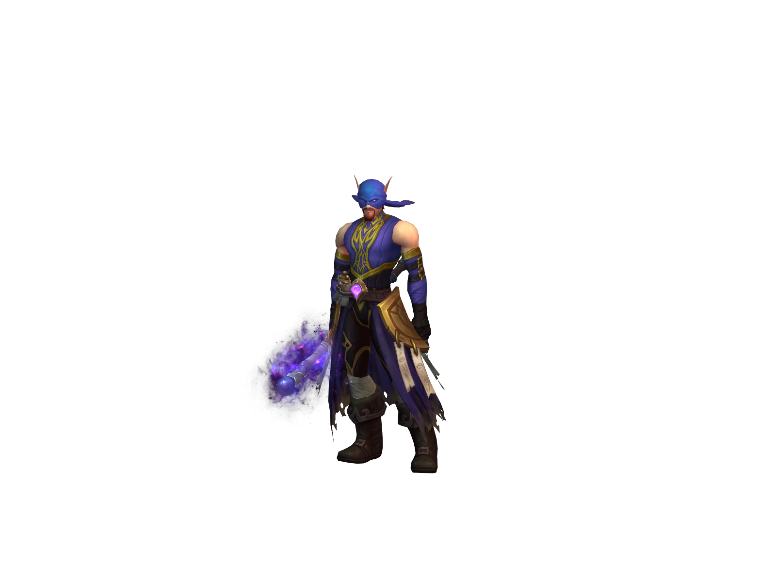 Zoark