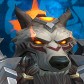 Broknarn