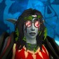 Iovelee portrait