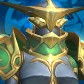 Nhema-argent-dawn