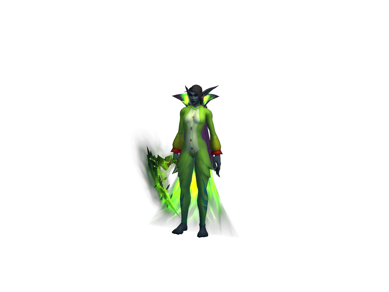 Grinchx