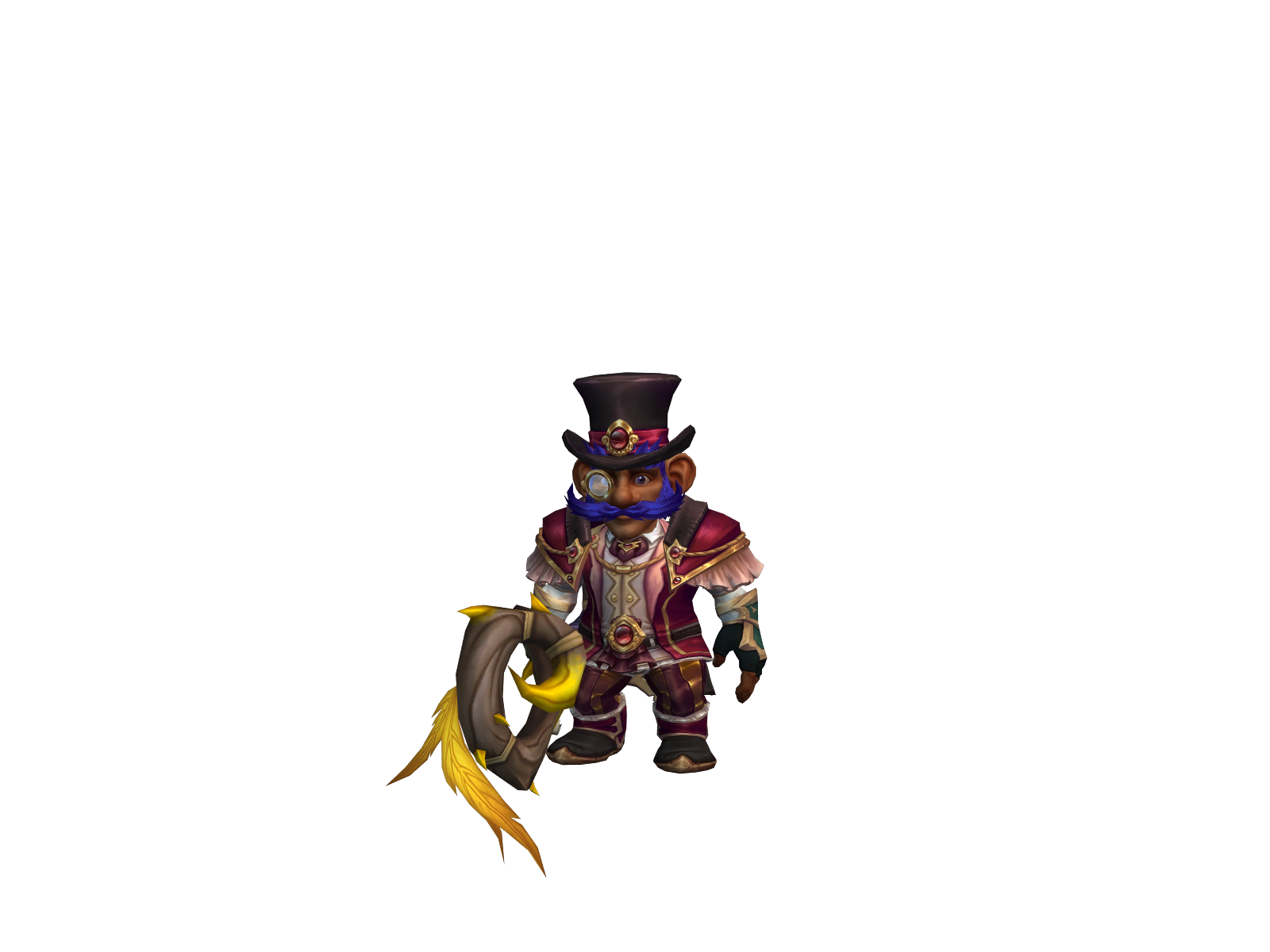 Davygnome