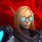 Thëana portrait
