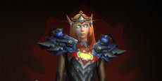 Thëana's icon