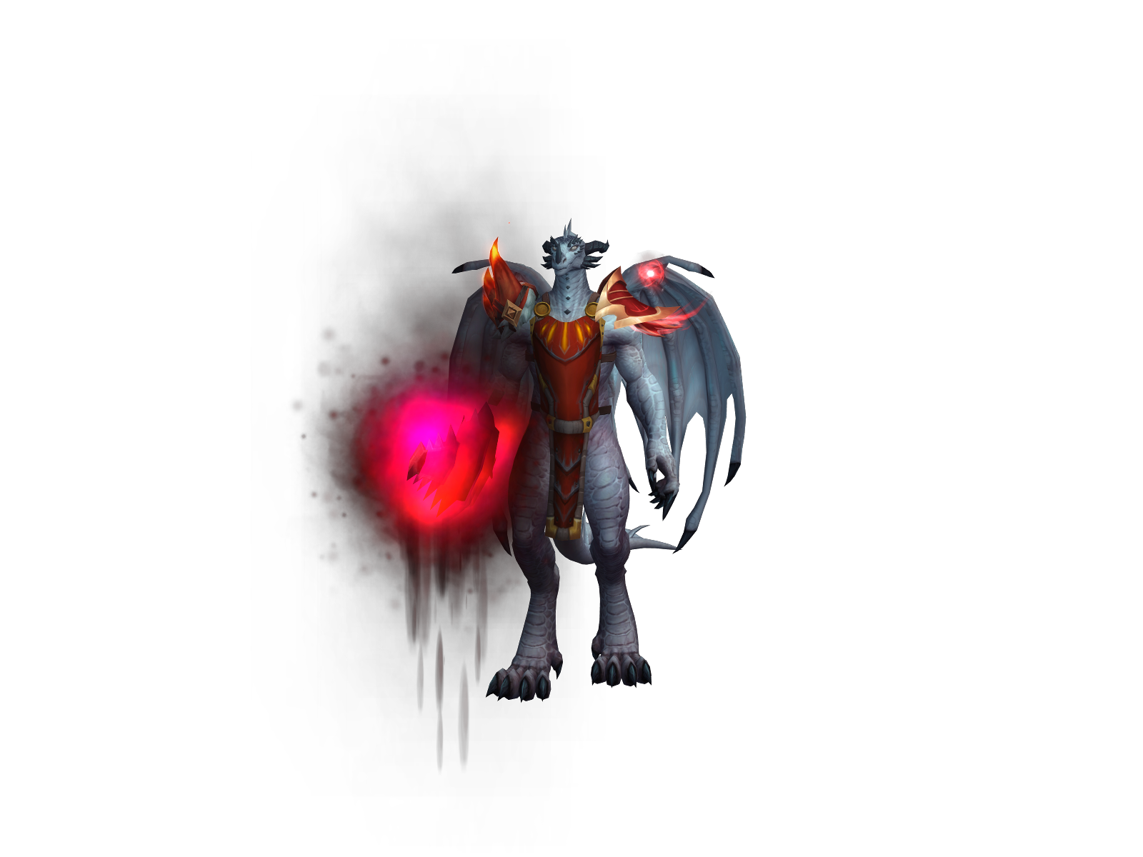 Remyfarts character render