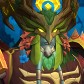 Minispin avatar