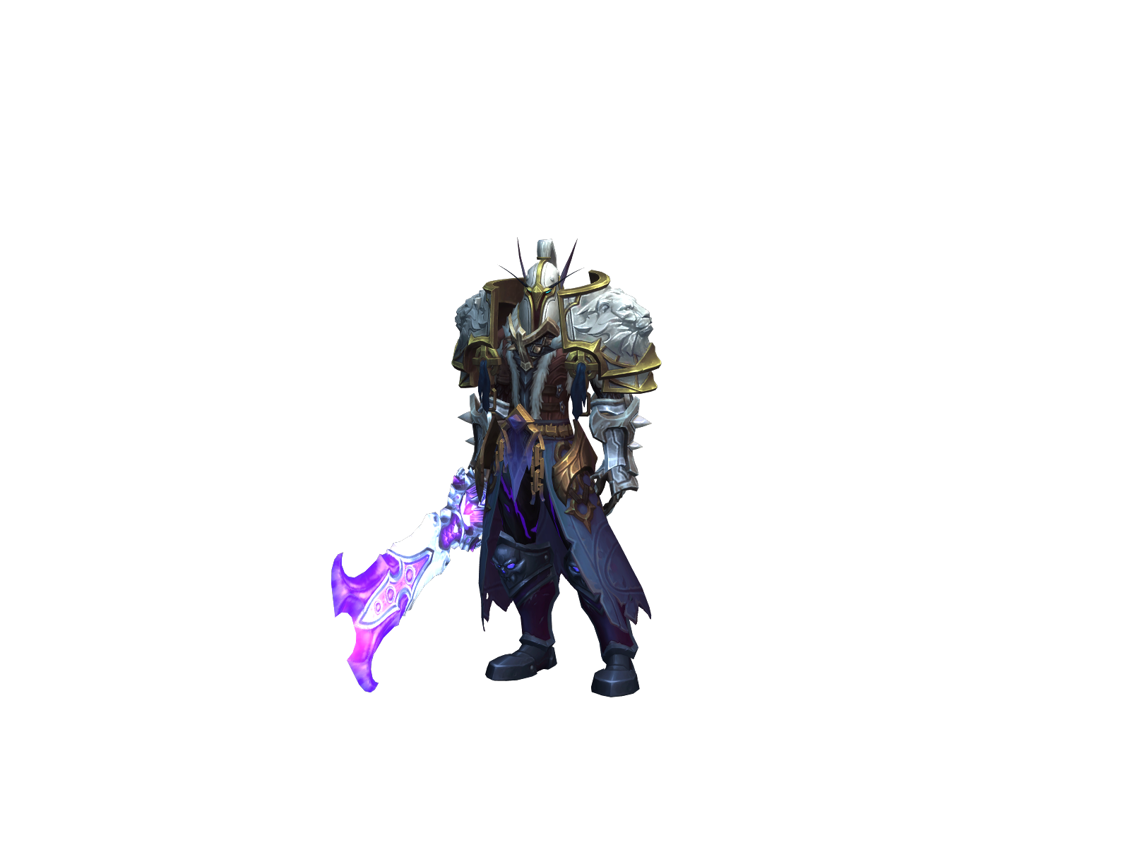 Throdh