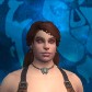 Lorèna-argent-dawn