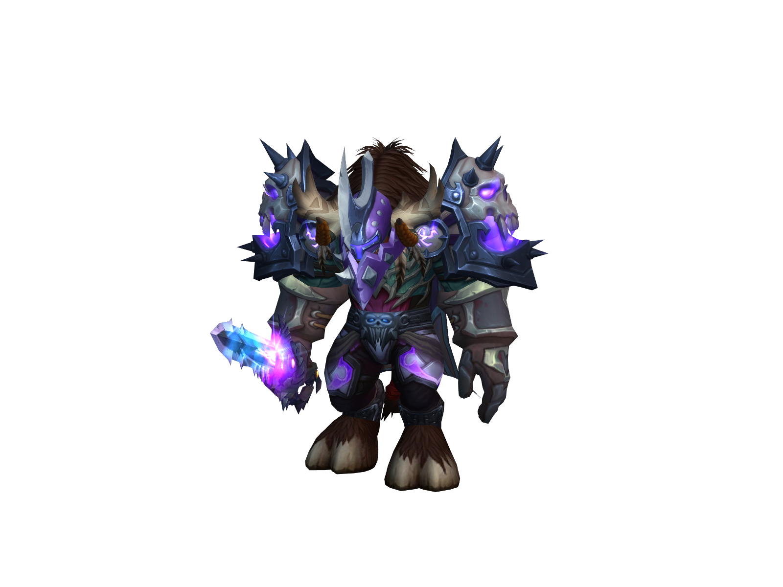 Leothebull