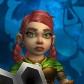 Iraell avatar