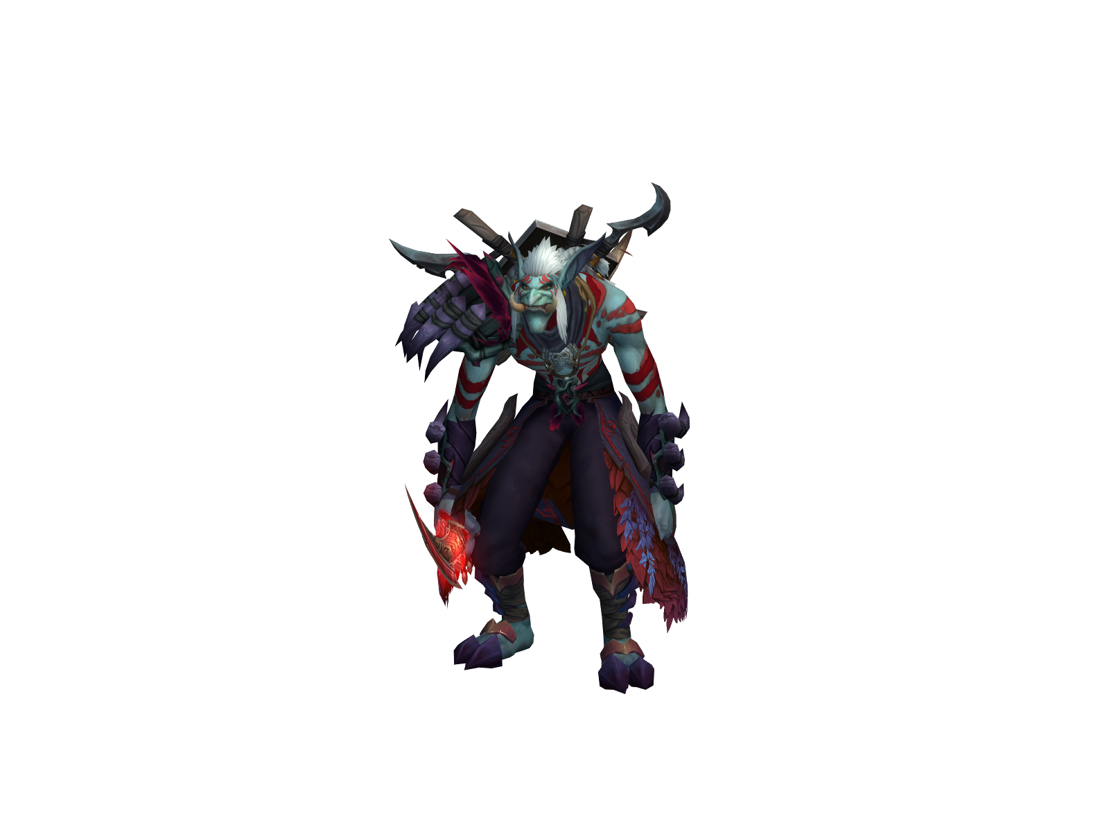 Leashran