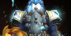 Okbro's icon