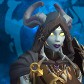 Elishro portrait