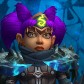 Nibbleshadow