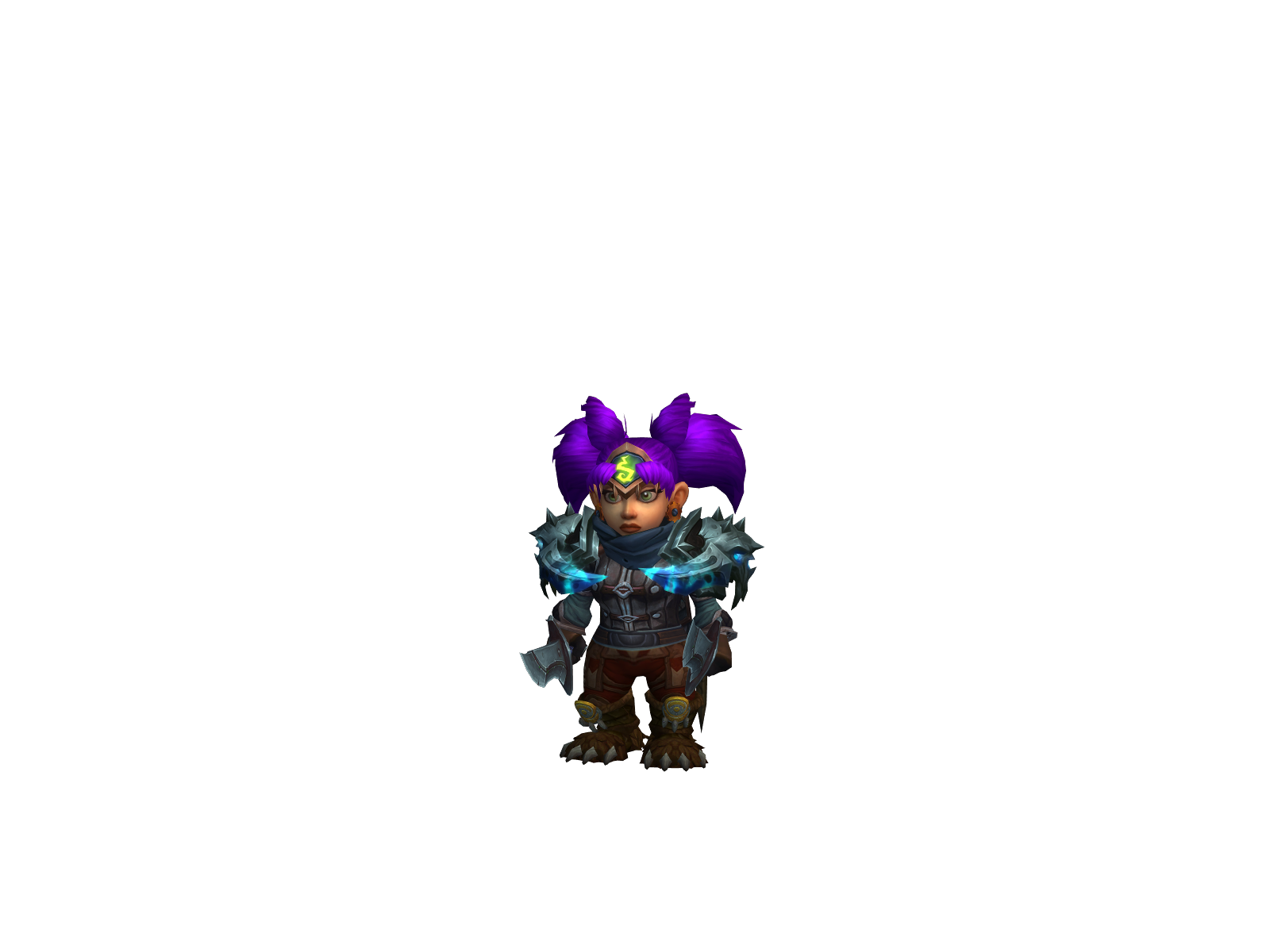 Nibbleshadow
