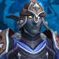 Saniron avatar
