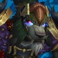 Darleston avatar