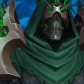 Ghoulish avatar