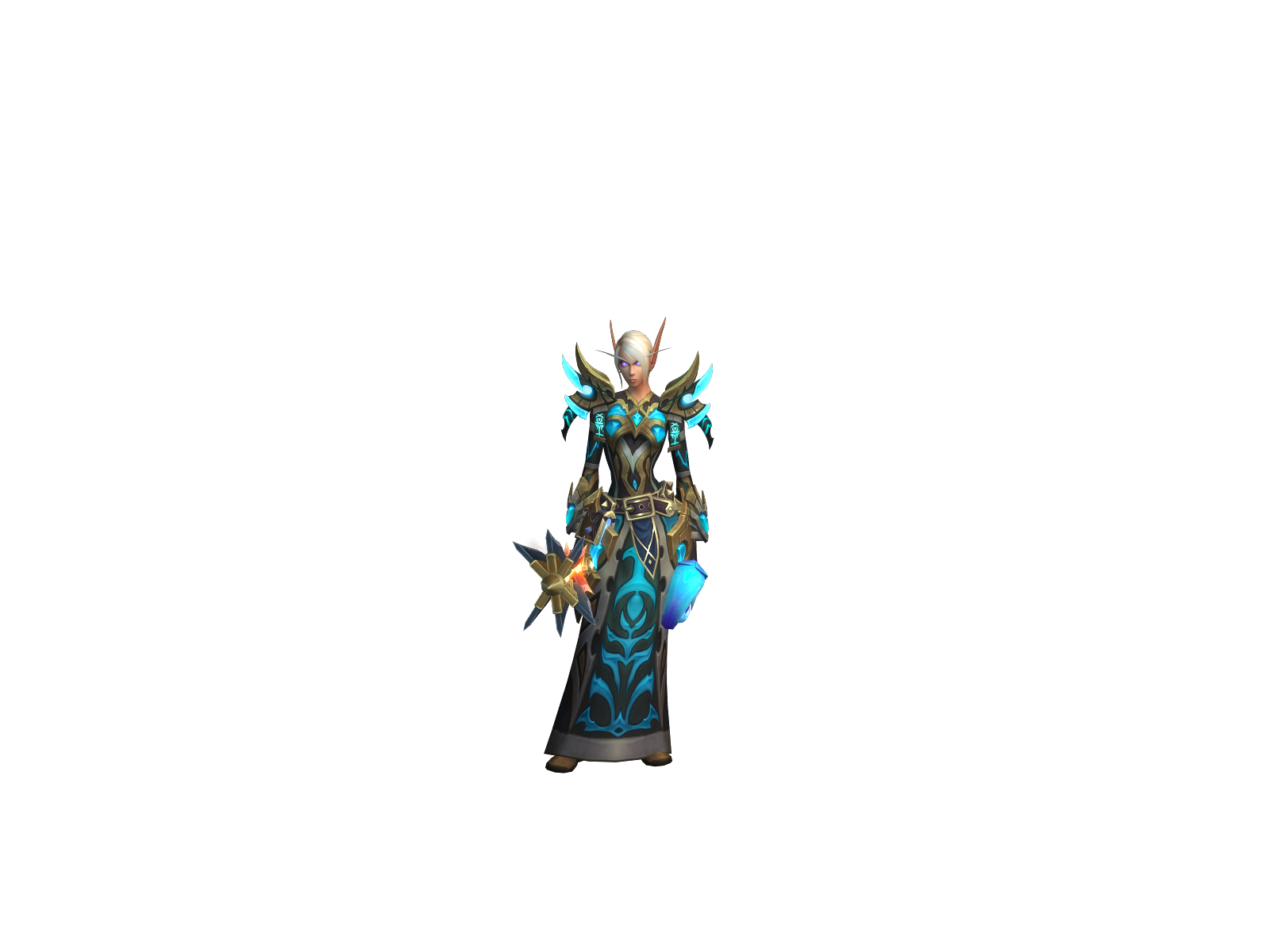 Aelunelle