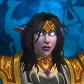 Disturbed avatar