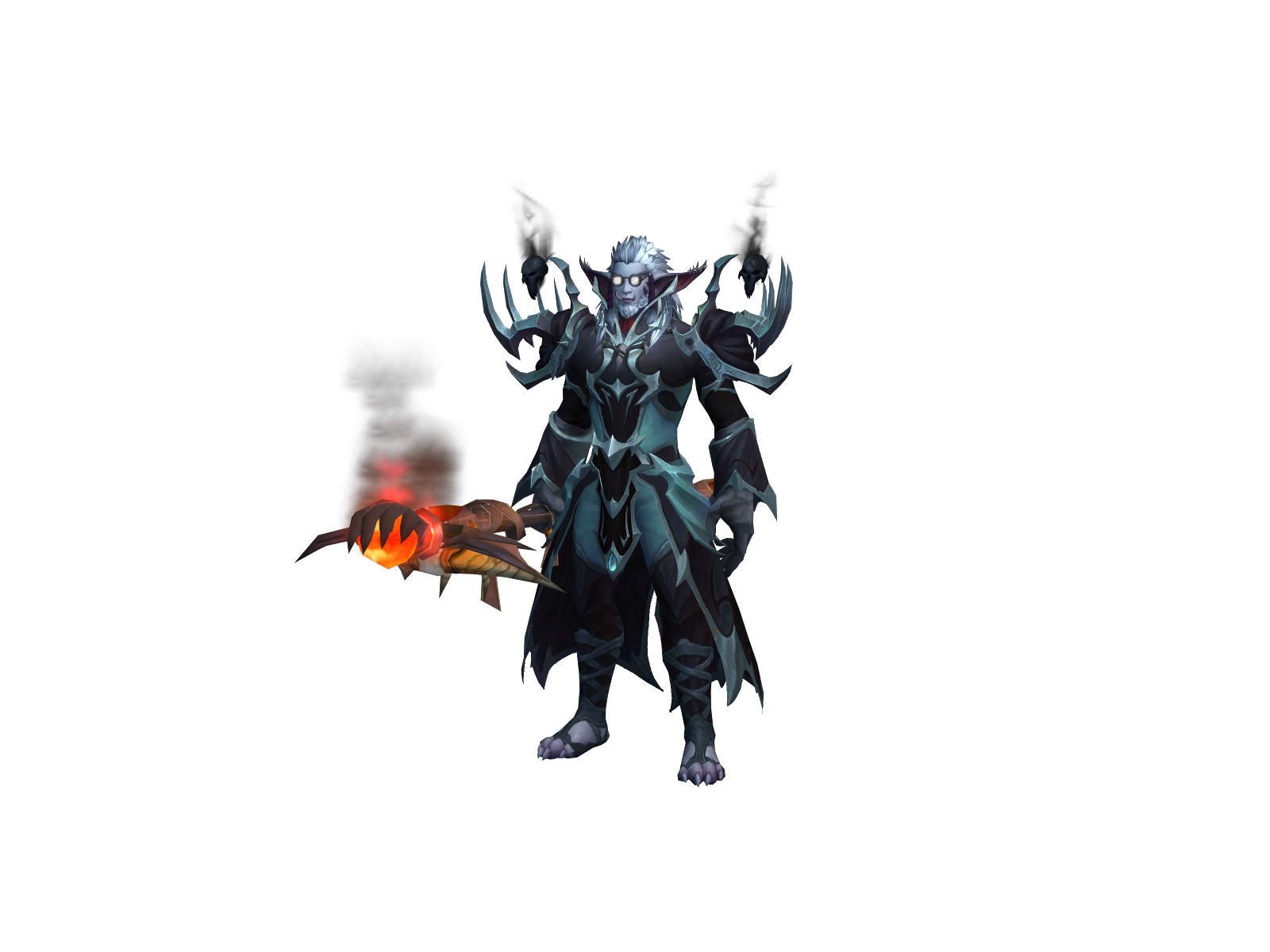 Sharkcicle
