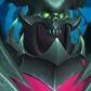 Dreadløcks avatar