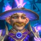 Magitron avatar