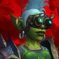 Mosudi avatar