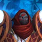 Huxshifter avatar