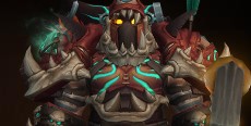 Punisheart's icon