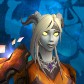 Thylesia avatar