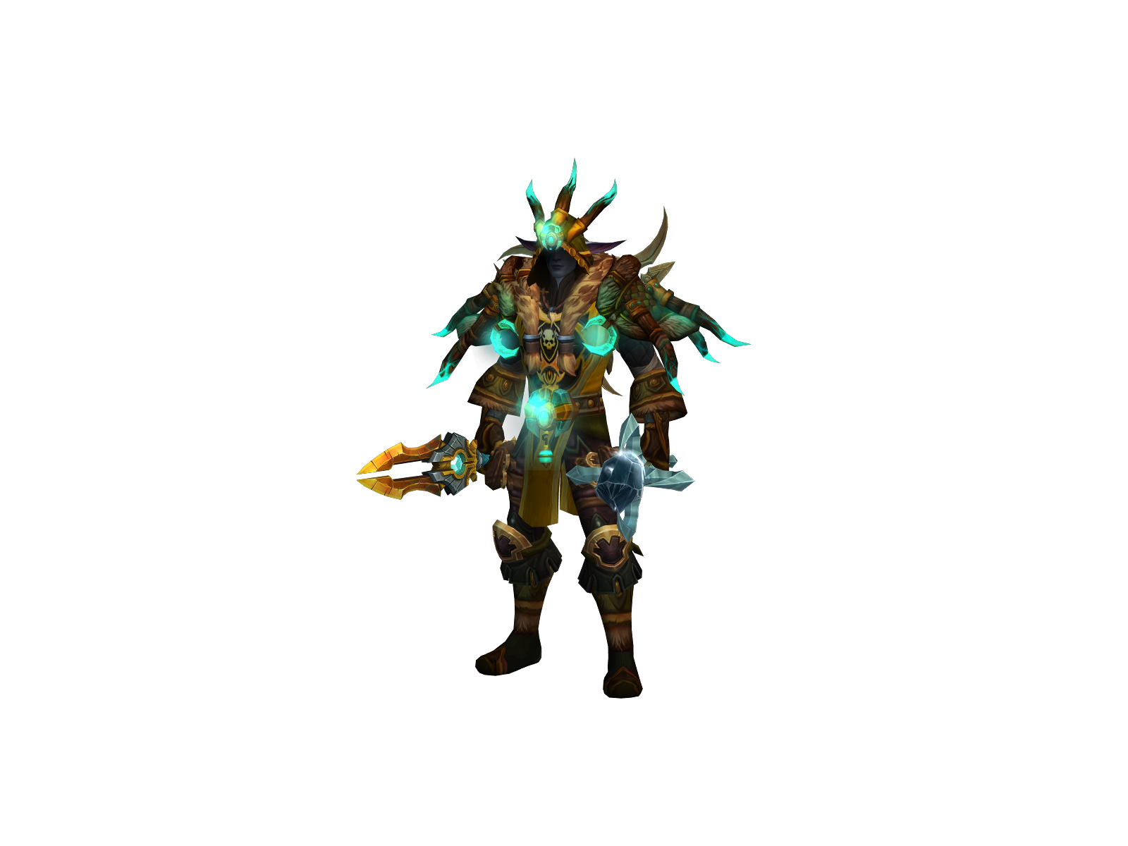 Faldren