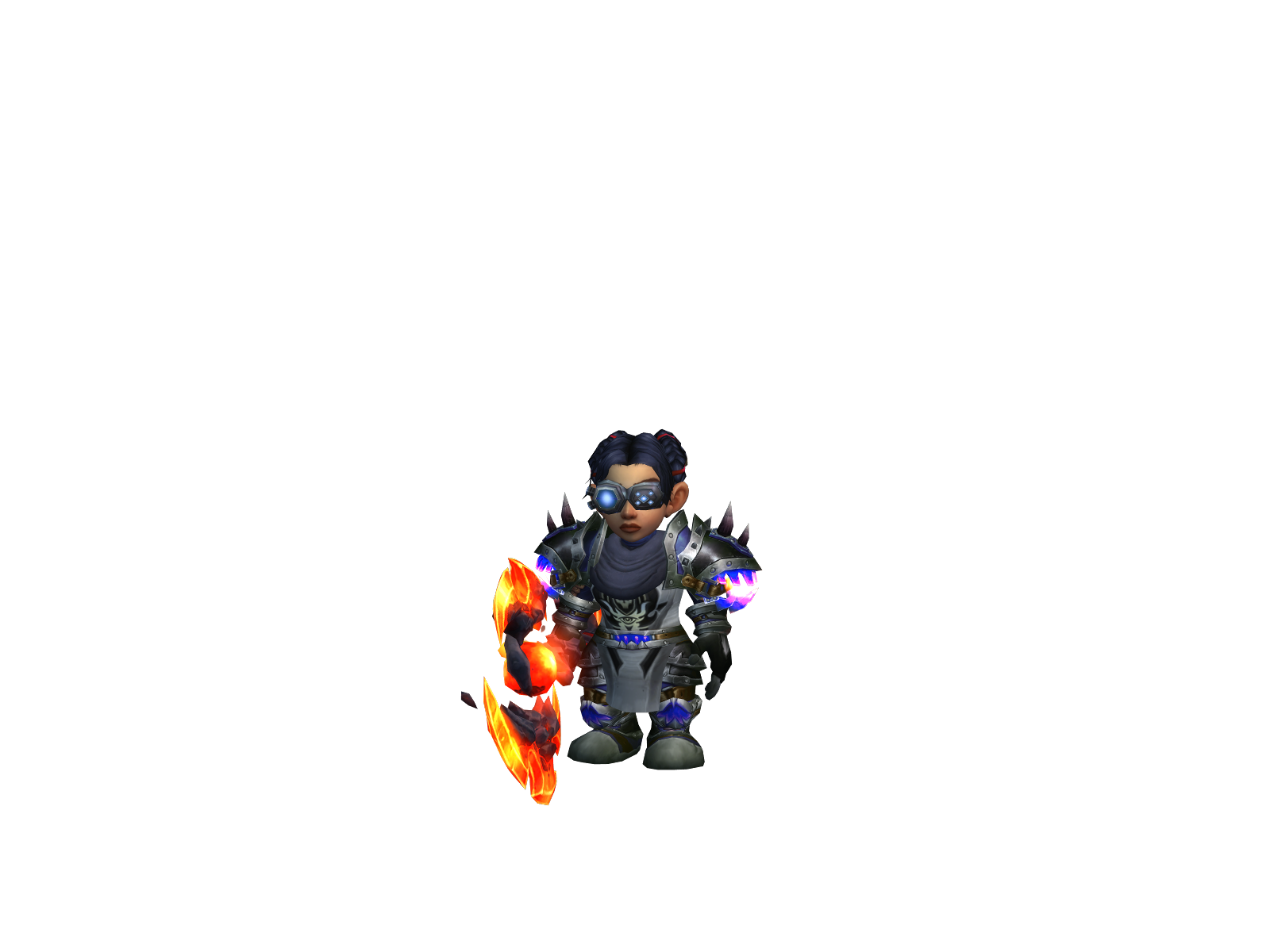 Djneverrend