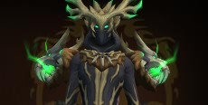 Kazeshinu's icon