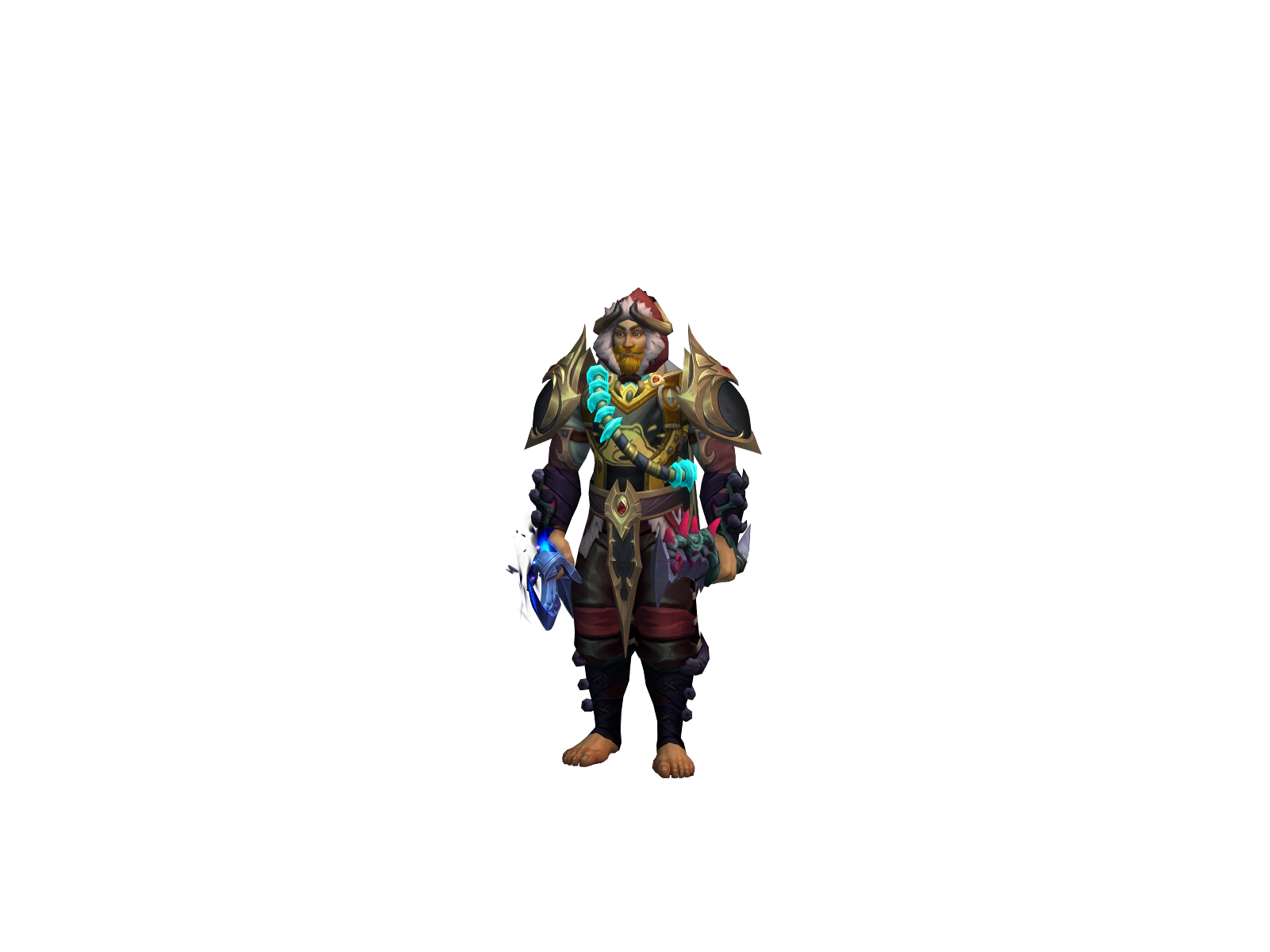 Neerog