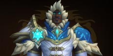 Çold's icon
