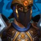 Morbidyste avatar