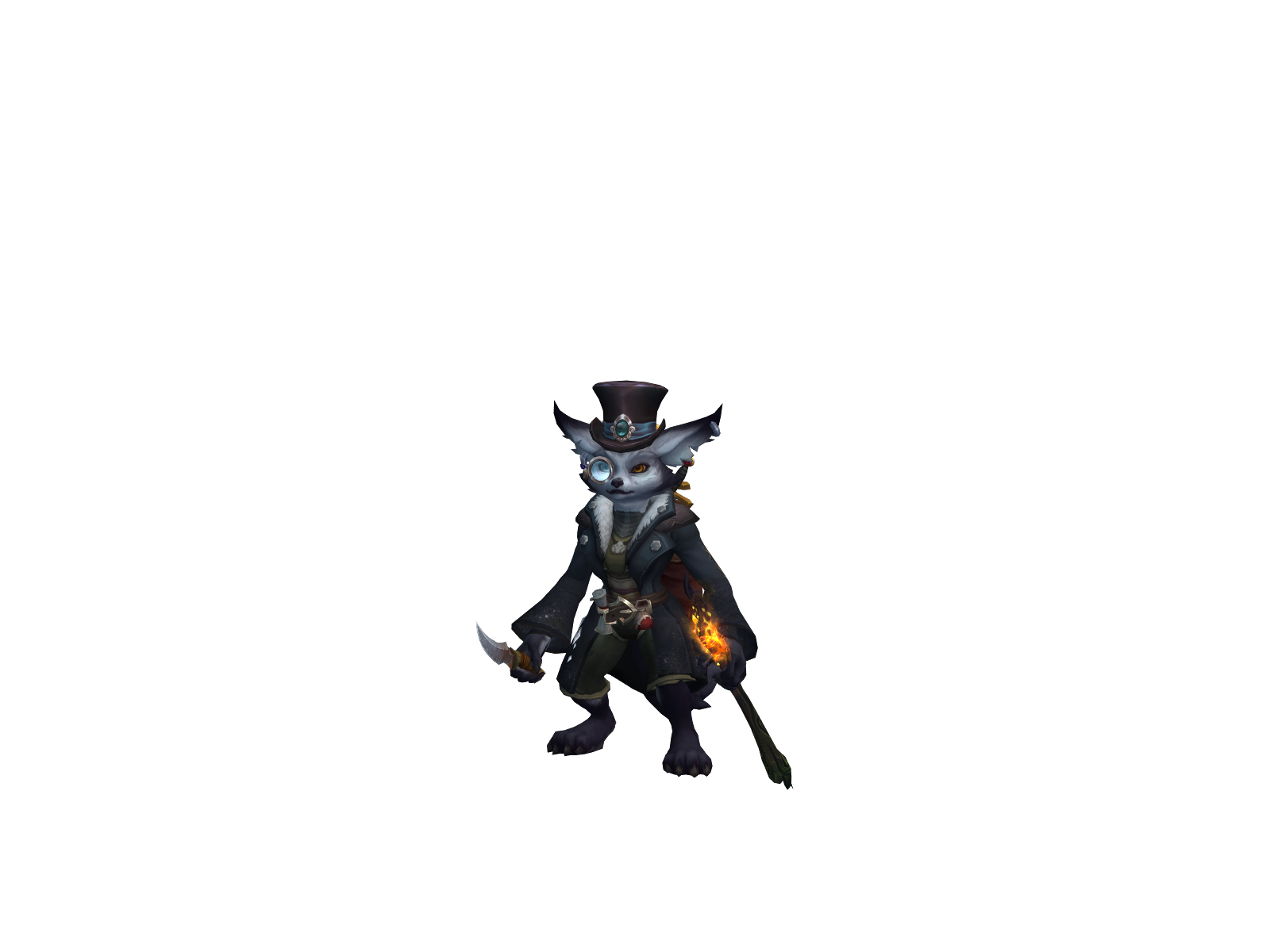 Shywitch
