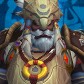 Macbeckston avatar
