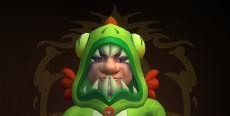 Weemawn's icon