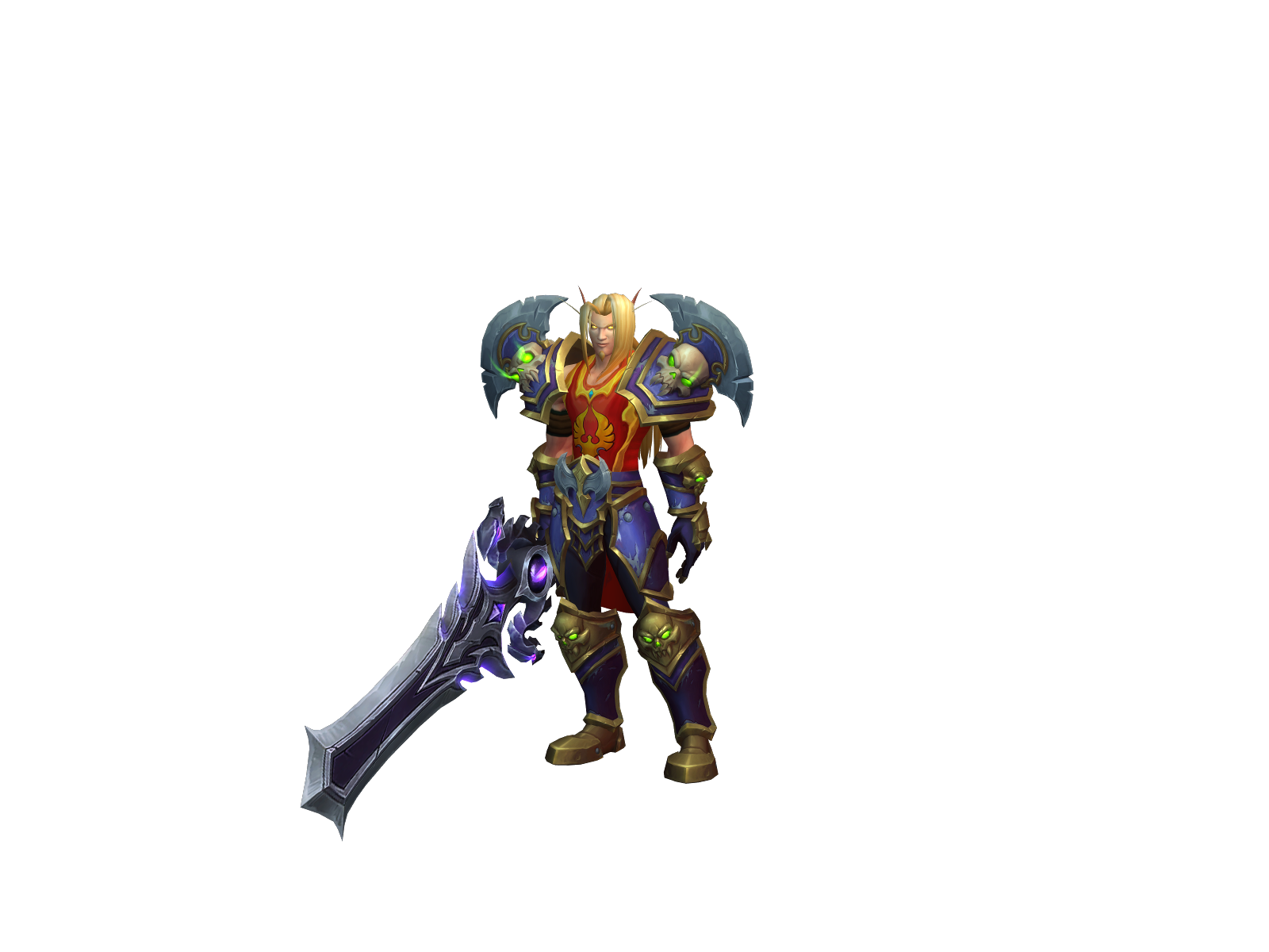 Elvenblade