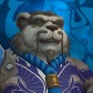 Lèiren avatar