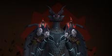 Vixsi's icon