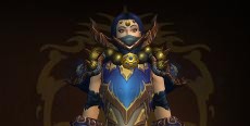 Almassada's icon
