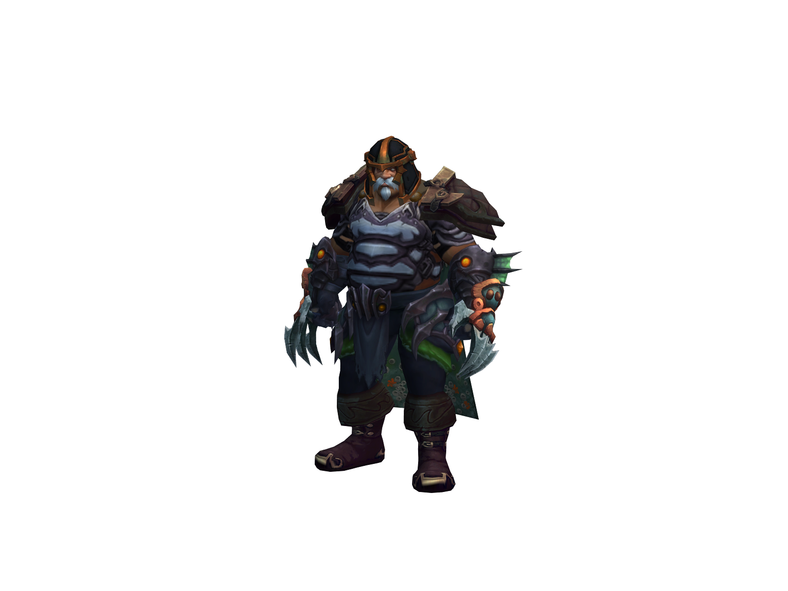 Kungfoen