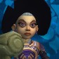 Manastrüdel avatar