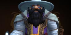 Mysticbeard's icon