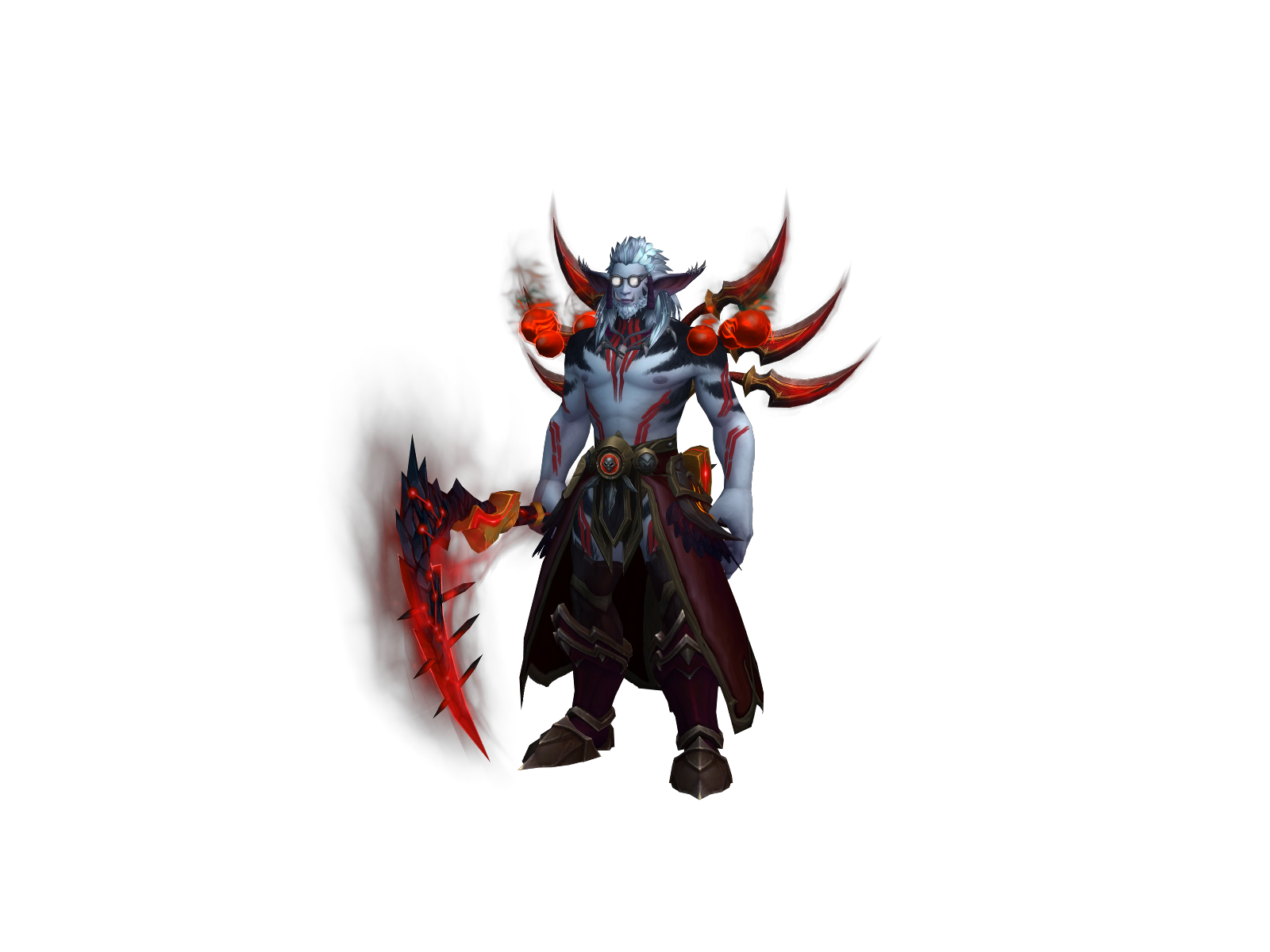 Sharkweaver