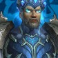 Tharaxian avatar